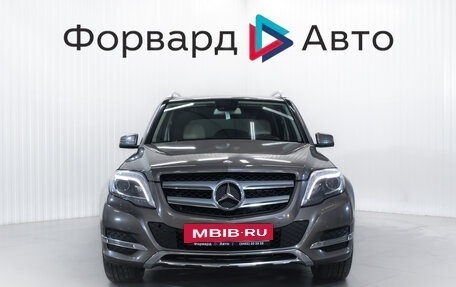 Mercedes-Benz GLK-Класс, 2013 год, 1 950 000 рублей, 2 фотография