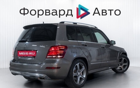 Mercedes-Benz GLK-Класс, 2013 год, 1 950 000 рублей, 7 фотография