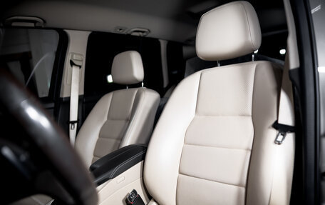 Mercedes-Benz GLK-Класс, 2013 год, 1 950 000 рублей, 17 фотография