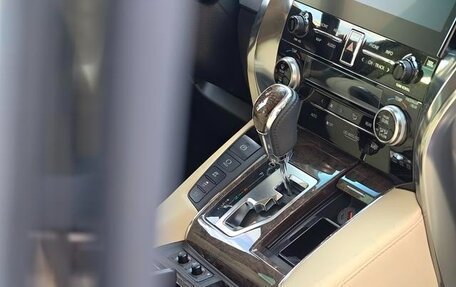 Toyota Alphard III, 2021 год, 7 600 000 рублей, 13 фотография
