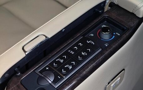 Toyota Alphard III, 2021 год, 7 600 000 рублей, 15 фотография