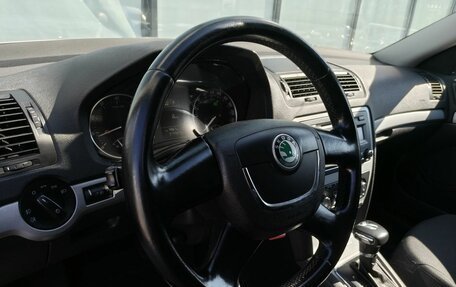 Skoda Octavia, 2013 год, 995 000 рублей, 9 фотография
