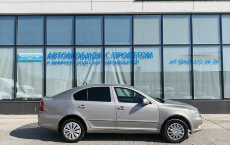 Skoda Octavia, 2013 год, 995 000 рублей, 6 фотография