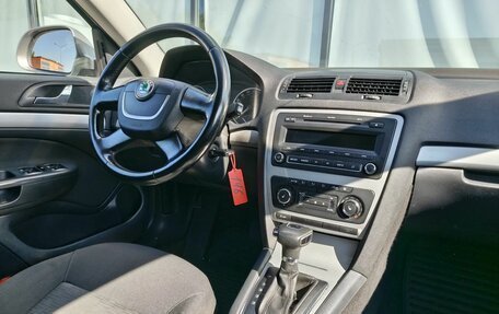 Skoda Octavia, 2013 год, 995 000 рублей, 10 фотография