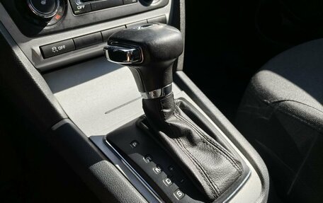 Skoda Octavia, 2013 год, 995 000 рублей, 13 фотография