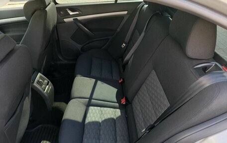 Skoda Octavia, 2013 год, 995 000 рублей, 15 фотография