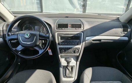 Skoda Octavia, 2013 год, 995 000 рублей, 11 фотография