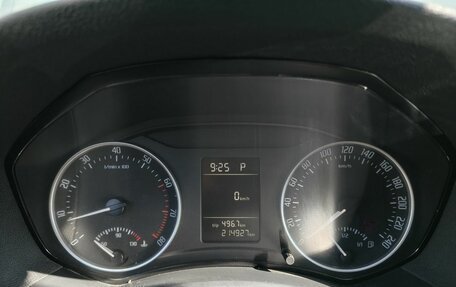 Skoda Octavia, 2013 год, 995 000 рублей, 16 фотография