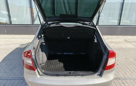 Skoda Octavia, 2013 год, 995 000 рублей, 17 фотография