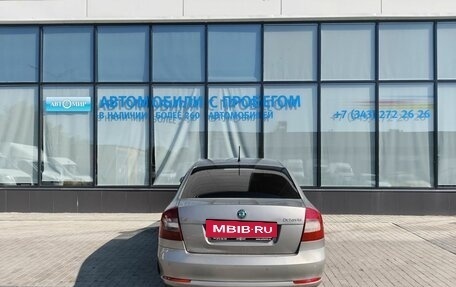 Skoda Octavia, 2013 год, 995 000 рублей, 4 фотография