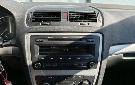 Skoda Octavia, 2013 год, 995 000 рублей, 12 фотография