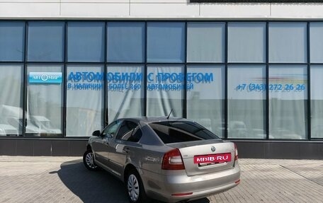 Skoda Octavia, 2013 год, 995 000 рублей, 3 фотография