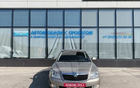 Skoda Octavia, 2013 год, 995 000 рублей, 8 фотография