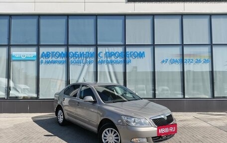 Skoda Octavia, 2013 год, 995 000 рублей, 7 фотография