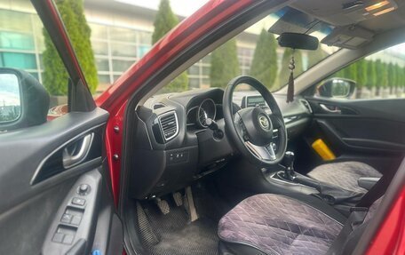 Mazda 3, 2014 год, 1 089 990 рублей, 2 фотография