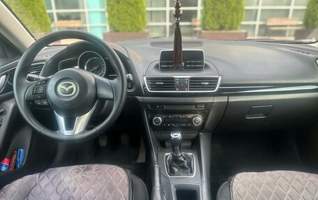 Mazda 3, 2014 год, 1 089 990 рублей, 4 фотография
