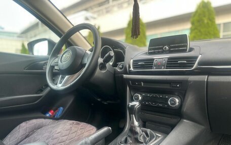 Mazda 3, 2014 год, 1 089 990 рублей, 3 фотография
