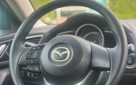 Mazda 3, 2014 год, 1 089 990 рублей, 5 фотография