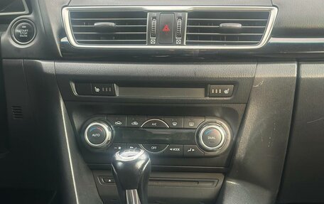 Mazda 3, 2014 год, 1 089 990 рублей, 8 фотография