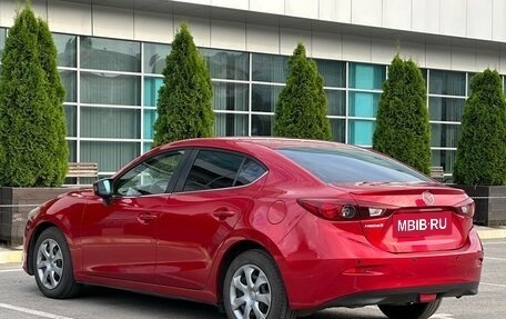 Mazda 3, 2014 год, 1 089 990 рублей, 13 фотография