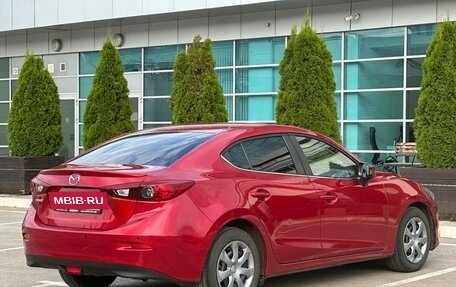 Mazda 3, 2014 год, 1 089 990 рублей, 15 фотография