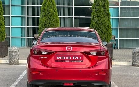 Mazda 3, 2014 год, 1 089 990 рублей, 14 фотография