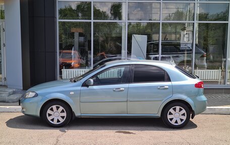 Chevrolet Lacetti, 2007 год, 400 000 рублей, 2 фотография