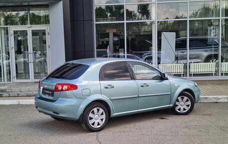 Chevrolet Lacetti, 2007 год, 400 000 рублей, 5 фотография
