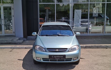 Chevrolet Lacetti, 2007 год, 400 000 рублей, 8 фотография