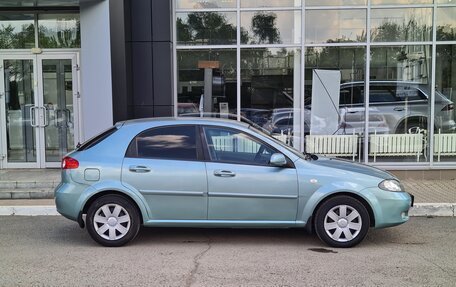 Chevrolet Lacetti, 2007 год, 400 000 рублей, 6 фотография