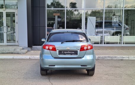 Chevrolet Lacetti, 2007 год, 400 000 рублей, 4 фотография