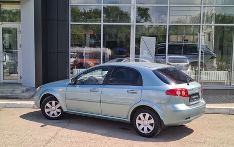 Chevrolet Lacetti, 2007 год, 400 000 рублей, 3 фотография