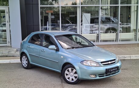Chevrolet Lacetti, 2007 год, 400 000 рублей, 7 фотография
