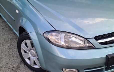 Chevrolet Lacetti, 2007 год, 400 000 рублей, 9 фотография