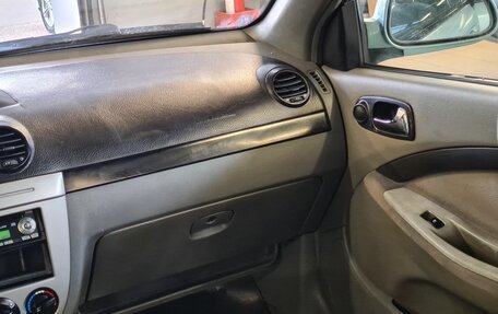 Chevrolet Lacetti, 2007 год, 400 000 рублей, 19 фотография