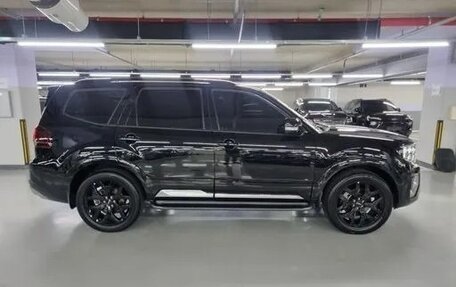 KIA Mohave I, 2023 год, 3 520 000 рублей, 3 фотография