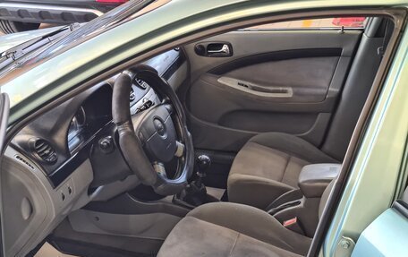 Chevrolet Lacetti, 2007 год, 400 000 рублей, 10 фотография