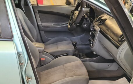 Chevrolet Lacetti, 2007 год, 400 000 рублей, 13 фотография