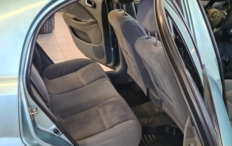 Chevrolet Lacetti, 2007 год, 400 000 рублей, 12 фотография