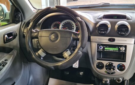 Chevrolet Lacetti, 2007 год, 400 000 рублей, 15 фотография