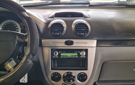 Chevrolet Lacetti, 2007 год, 400 000 рублей, 17 фотография