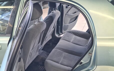 Chevrolet Lacetti, 2007 год, 400 000 рублей, 11 фотография