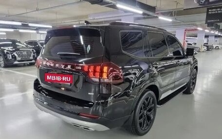 KIA Mohave I, 2023 год, 3 520 000 рублей, 2 фотография