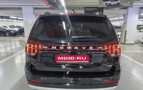 KIA Mohave I, 2023 год, 3 520 000 рублей, 4 фотография