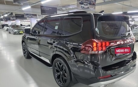 KIA Mohave I, 2023 год, 3 520 000 рублей, 5 фотография