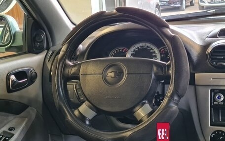 Chevrolet Lacetti, 2007 год, 400 000 рублей, 16 фотография