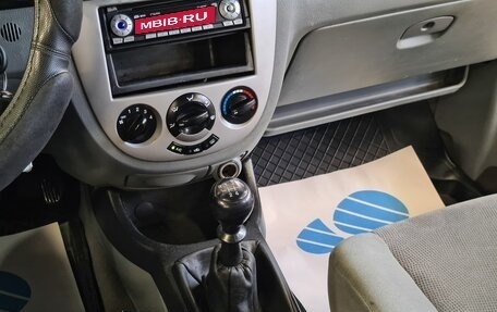 Chevrolet Lacetti, 2007 год, 400 000 рублей, 18 фотография