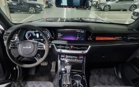 KIA Mohave I, 2023 год, 3 520 000 рублей, 6 фотография