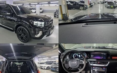 KIA Mohave I, 2023 год, 3 520 000 рублей, 7 фотография