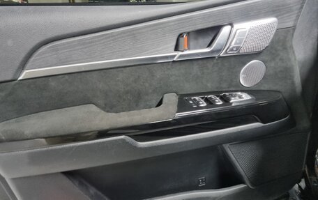 KIA Mohave I, 2023 год, 3 520 000 рублей, 12 фотография